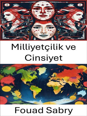 cover image of Milliyetçilik ve Cinsiyet